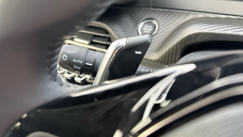 Peugeot 208 1.2 Hybrid 110 Allure 5dr e-DSC6 Petrol Hatchback